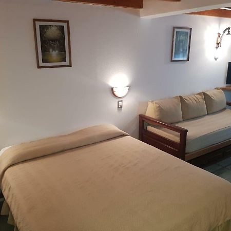 Melewe Aparthotel San Martín de los Andes Exterior foto