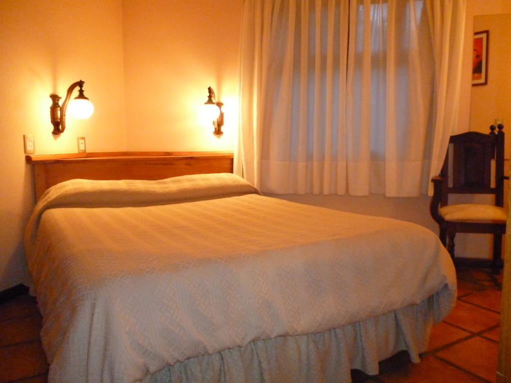 Melewe Aparthotel San Martín de los Andes Cameră foto