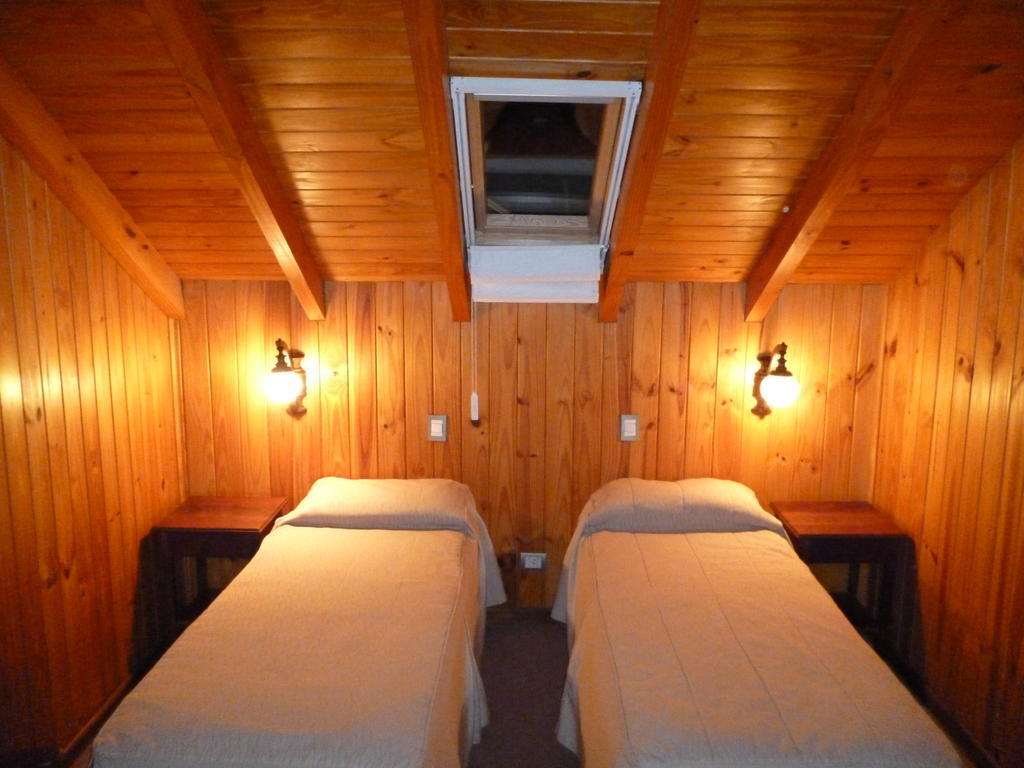 Melewe Aparthotel San Martín de los Andes Cameră foto