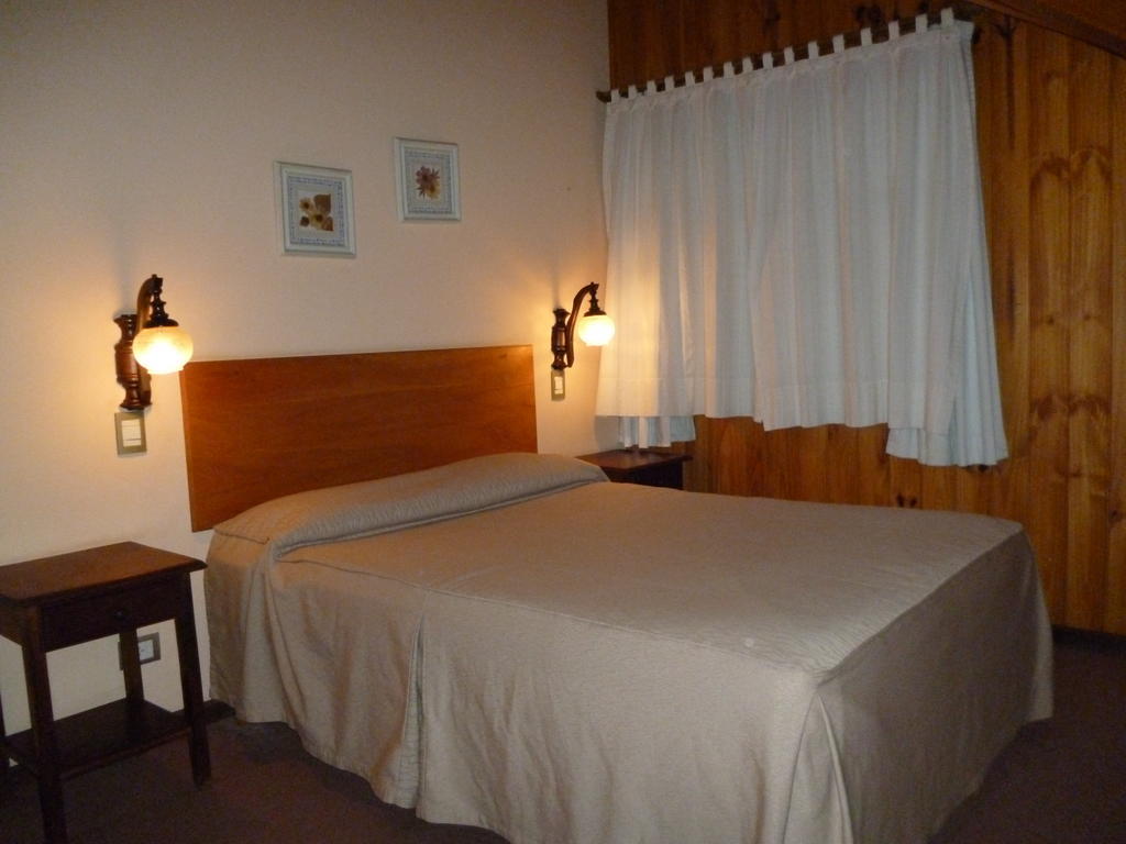 Melewe Aparthotel San Martín de los Andes Cameră foto