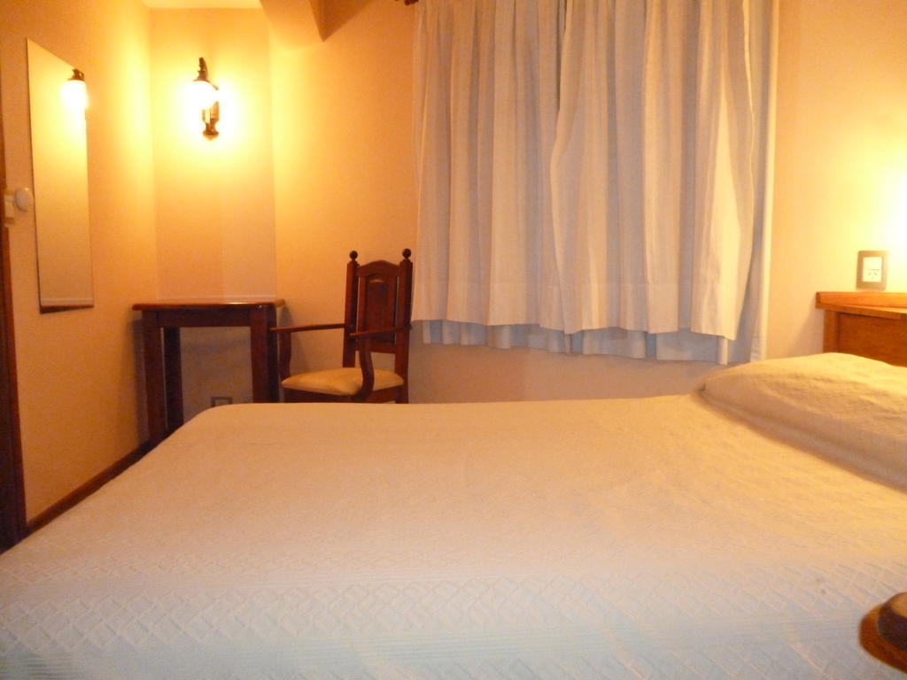 Melewe Aparthotel San Martín de los Andes Cameră foto