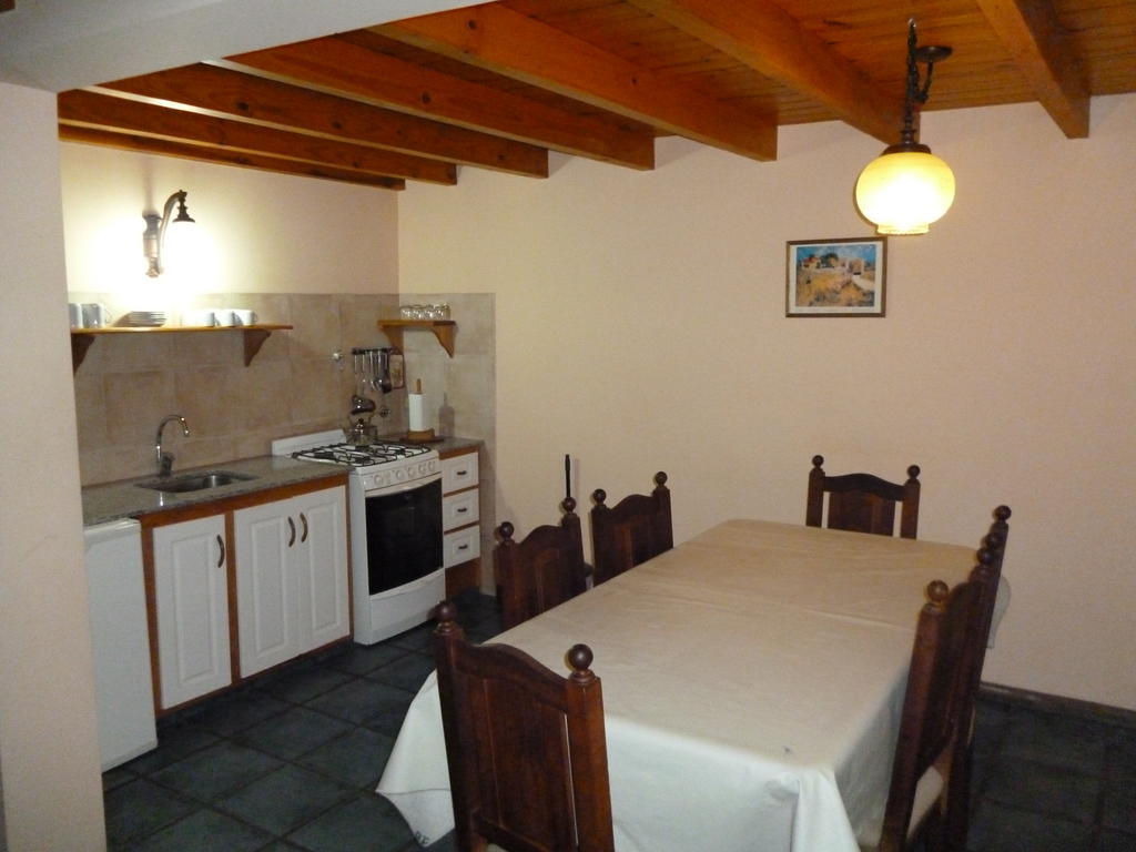 Melewe Aparthotel San Martín de los Andes Exterior foto
