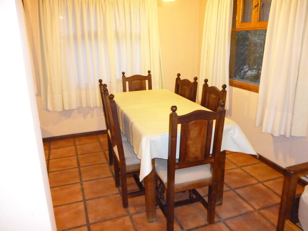 Melewe Aparthotel San Martín de los Andes Exterior foto