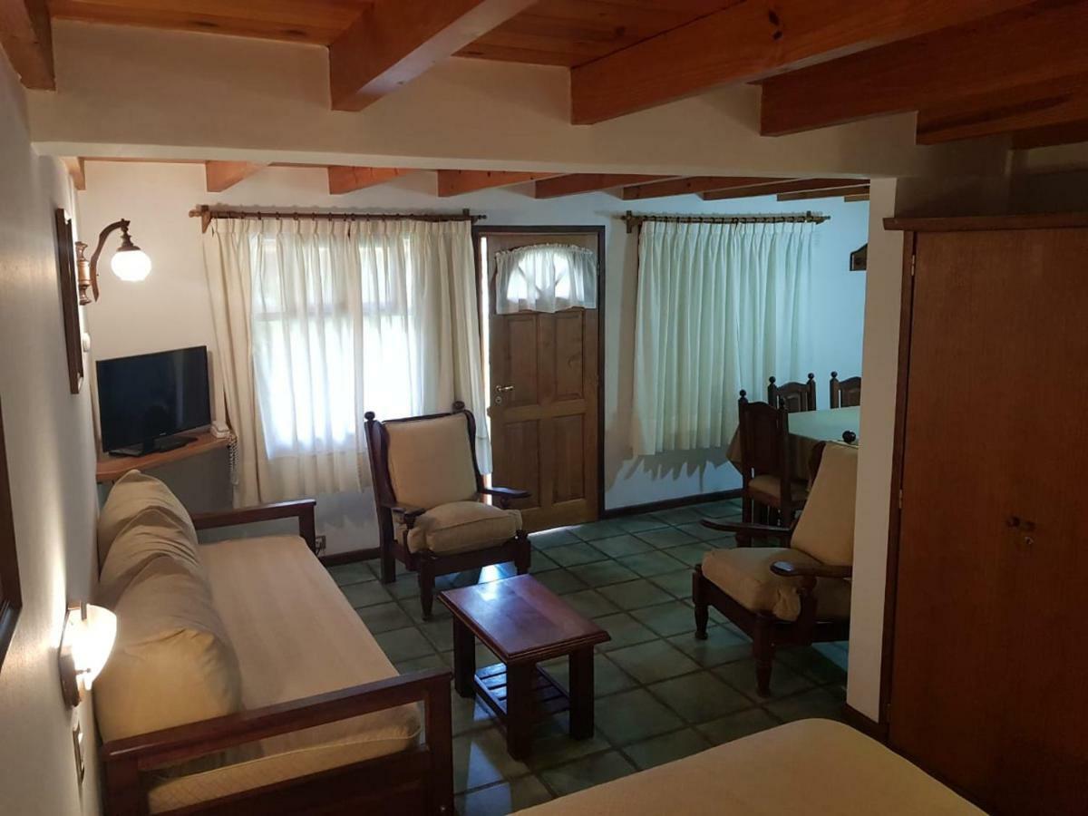Melewe Aparthotel San Martín de los Andes Exterior foto