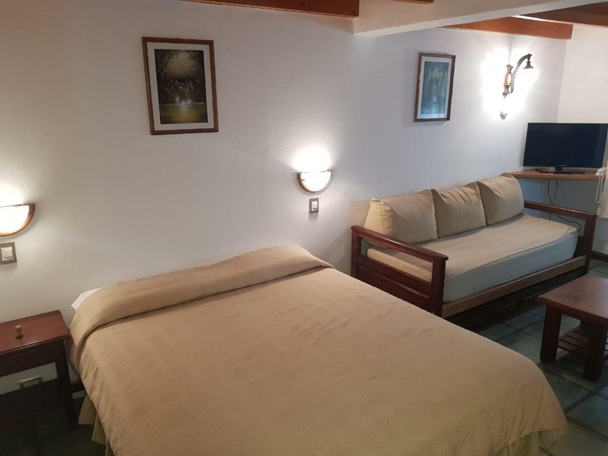 Melewe Aparthotel San Martín de los Andes Exterior foto