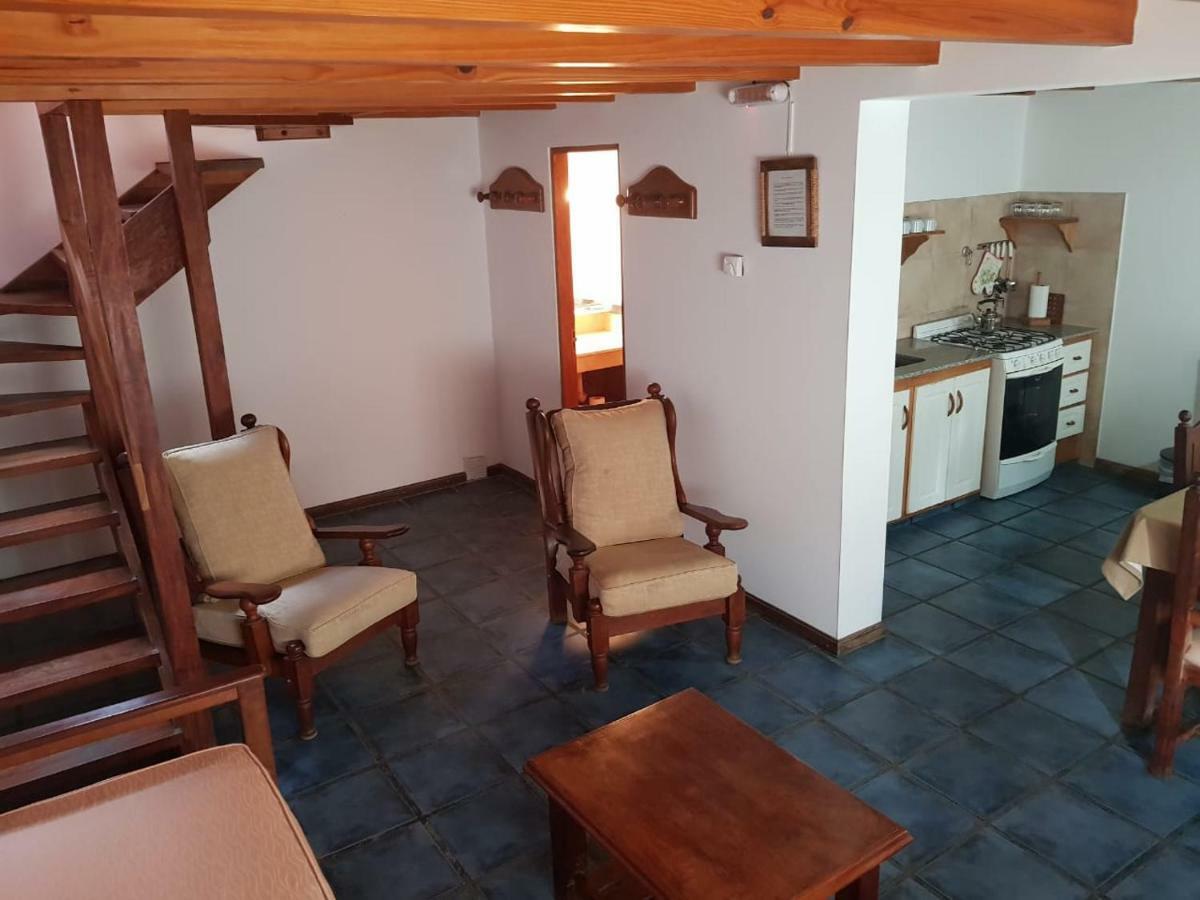 Melewe Aparthotel San Martín de los Andes Exterior foto