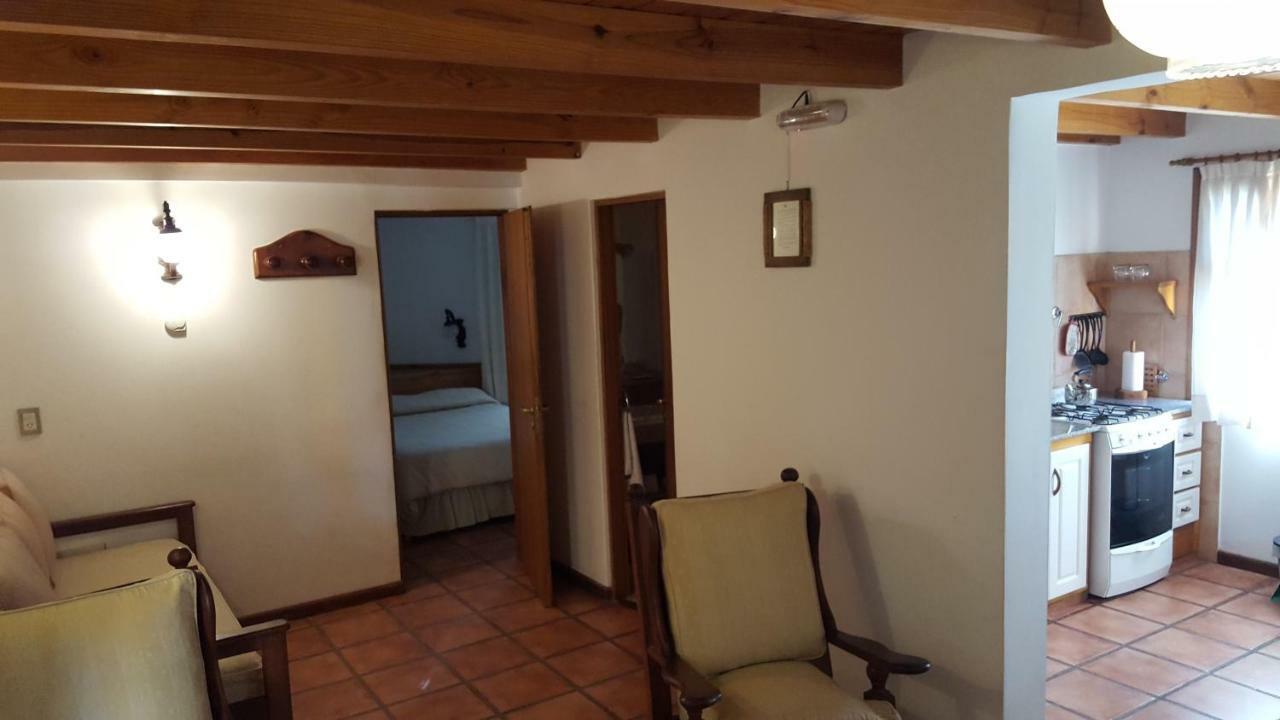Melewe Aparthotel San Martín de los Andes Exterior foto