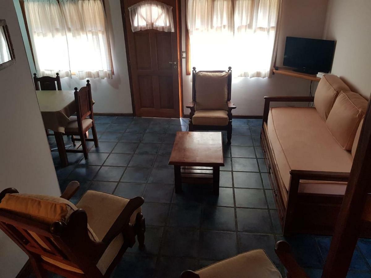 Melewe Aparthotel San Martín de los Andes Exterior foto