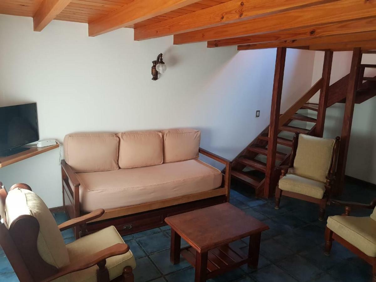 Melewe Aparthotel San Martín de los Andes Exterior foto