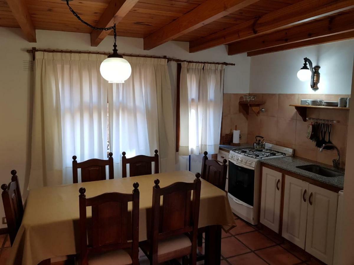Melewe Aparthotel San Martín de los Andes Exterior foto