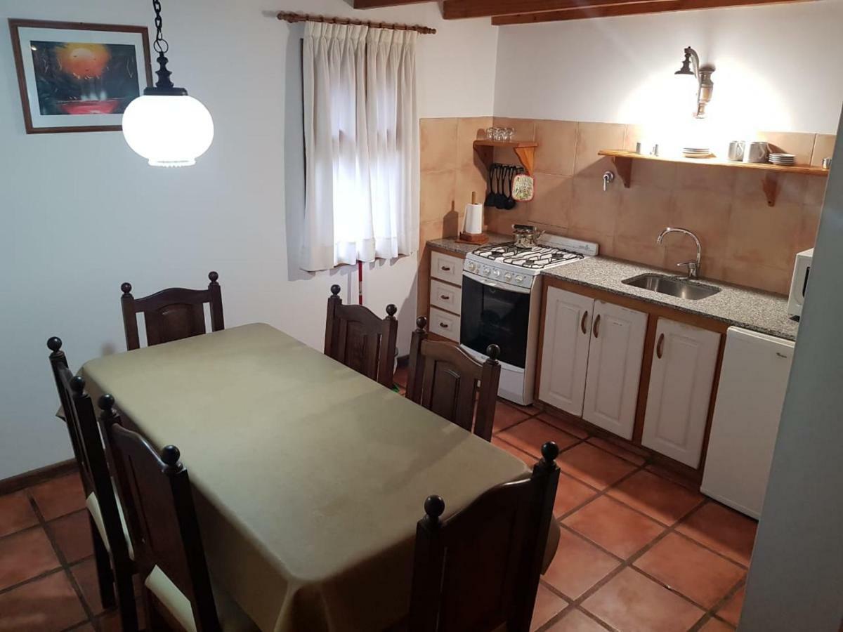 Melewe Aparthotel San Martín de los Andes Exterior foto