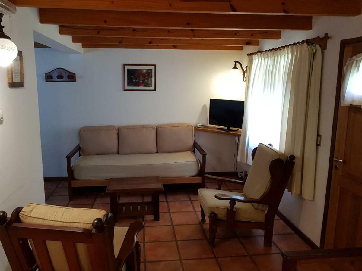 Melewe Aparthotel San Martín de los Andes Exterior foto
