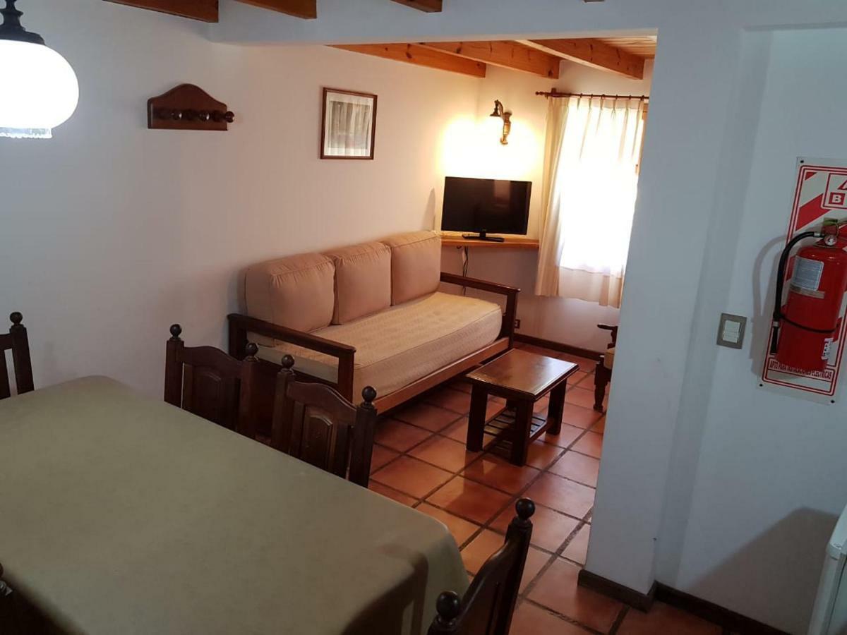 Melewe Aparthotel San Martín de los Andes Exterior foto